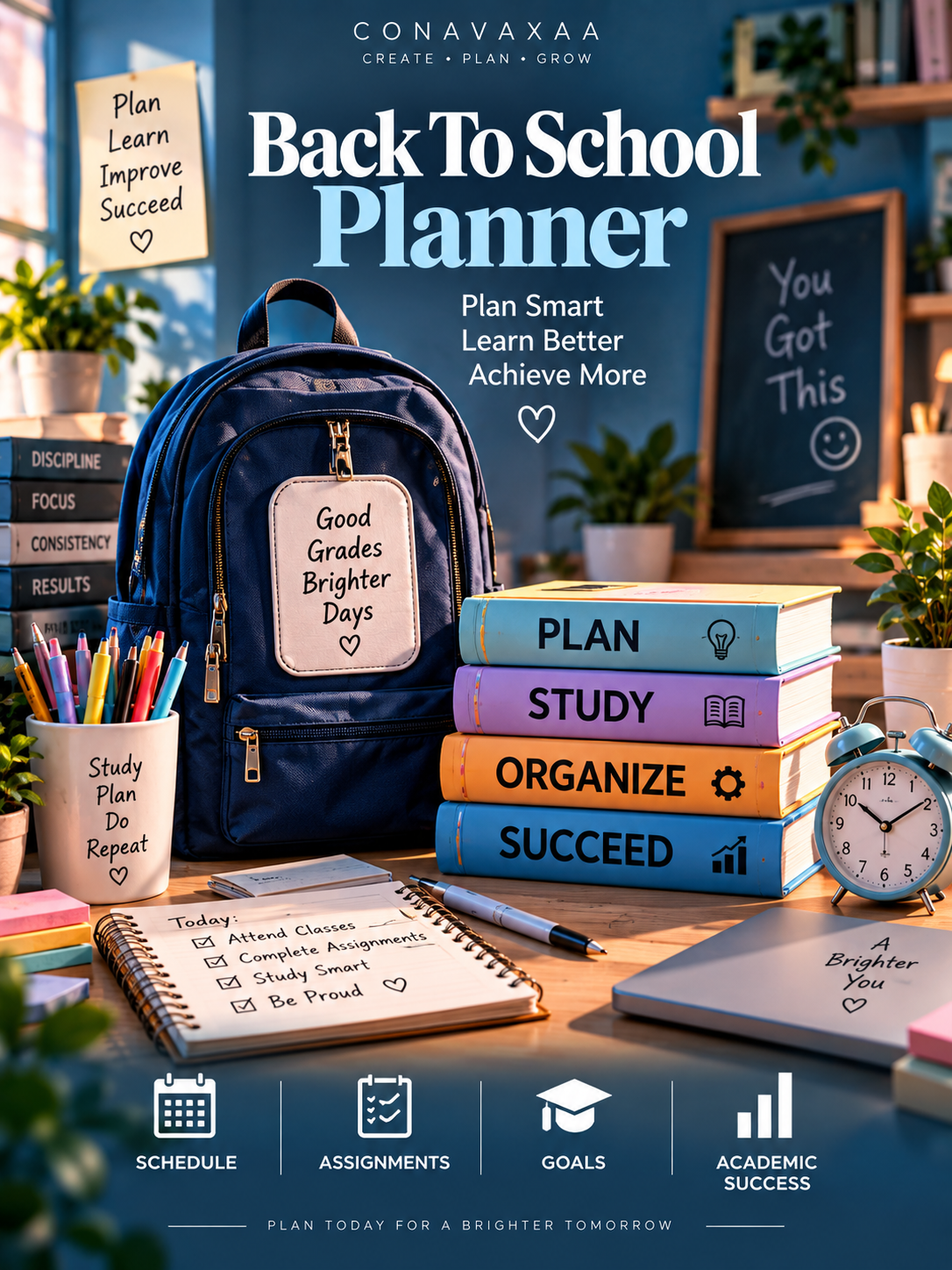 Student & Education collection cover