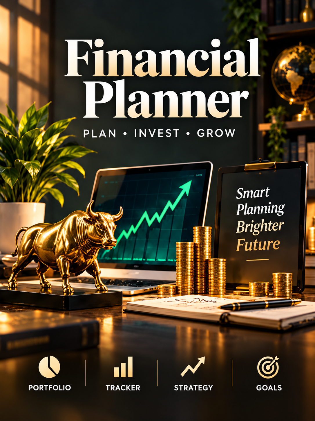 Financial Planner