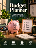 Budget Planner