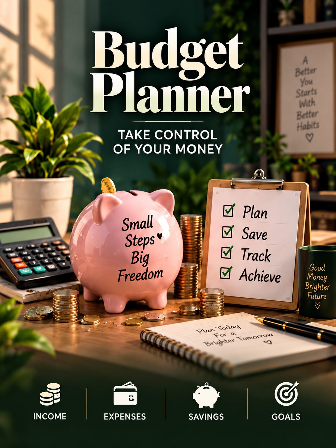Budget Planner
