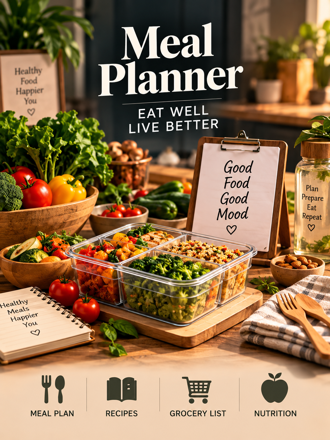 Meal Planner