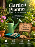 Garden Planner