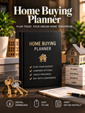Home Buying Planner