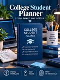 College Student Planner