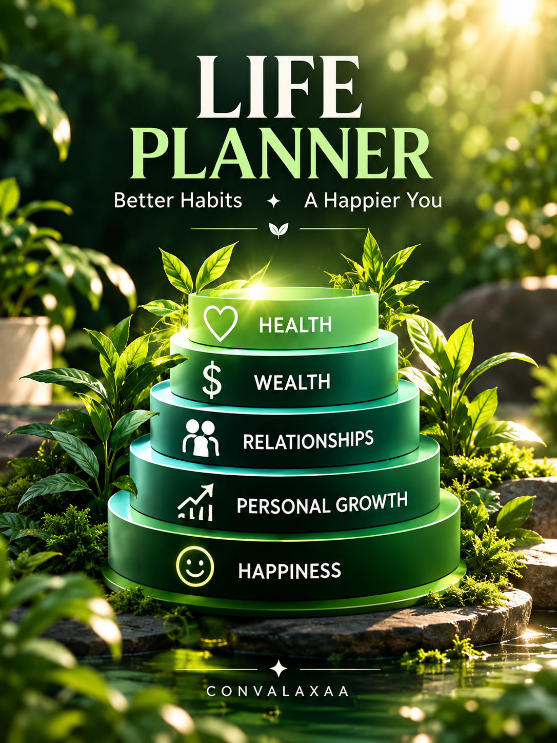 Life Planner