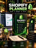 Shopify Planner