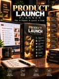 Product Launch Planner