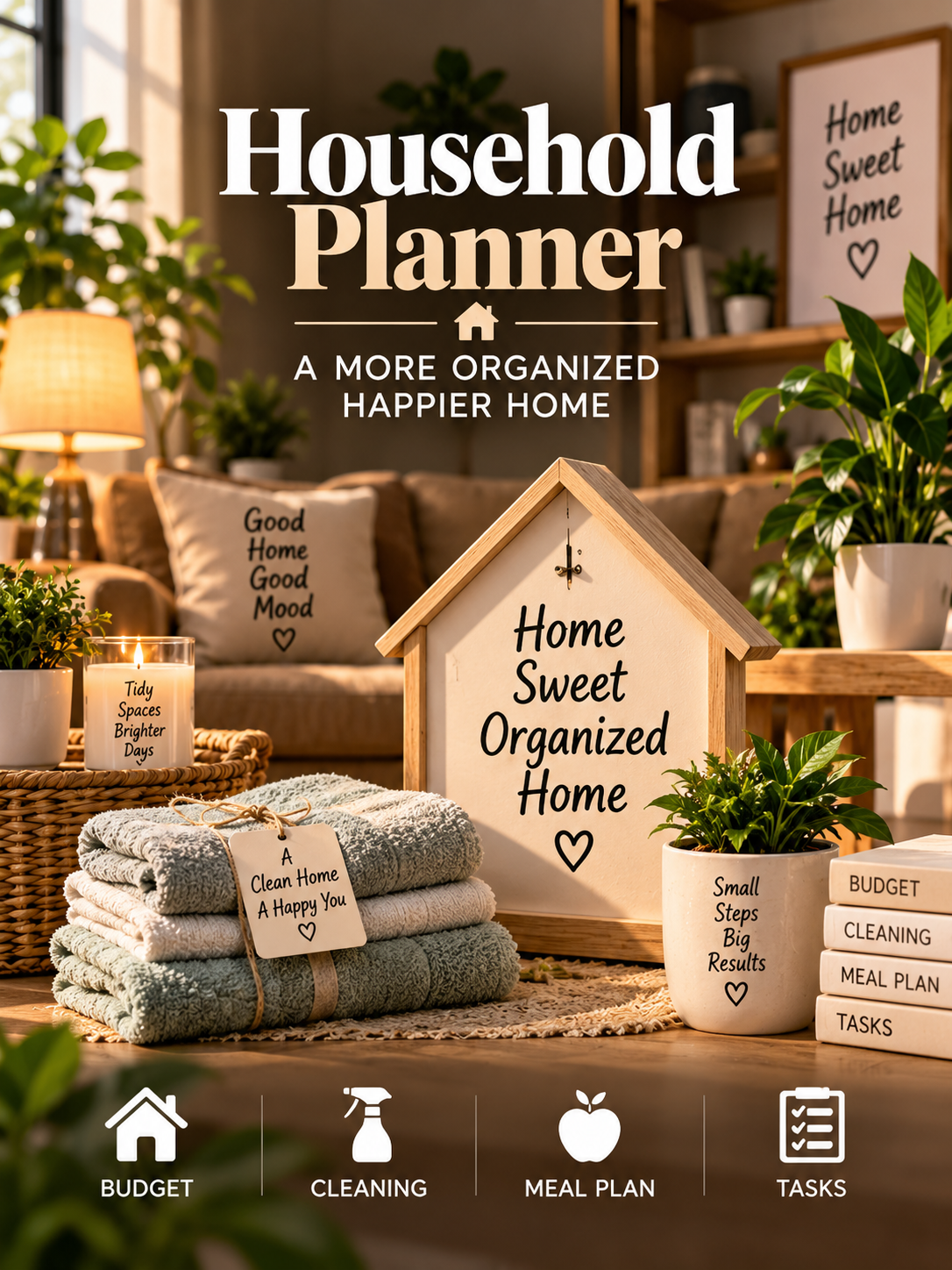 Household Planner