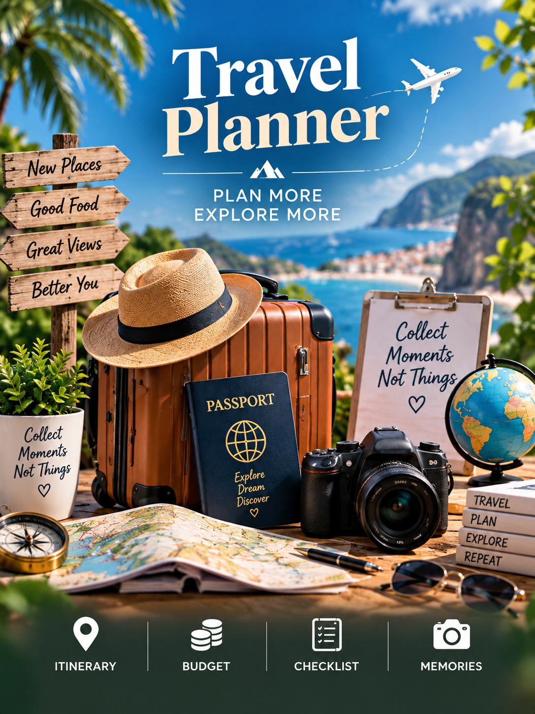 Travel Planner