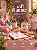 Craft Planner