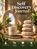 Self Discovery Journal