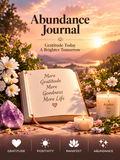 Abundance Journal